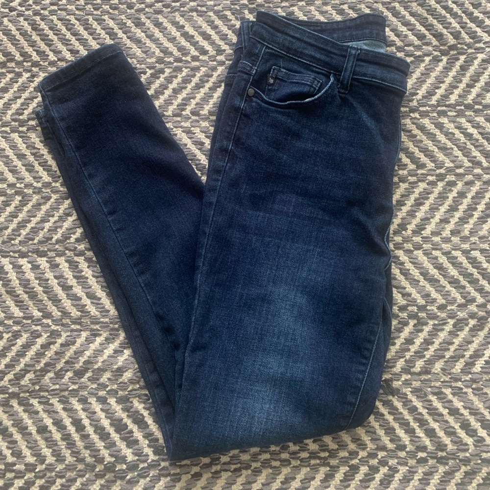 Judy Blue Skinny Jeans - Size 15/32